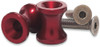 VORTEX SP402R SWINGARM SPOOL RED 10MM