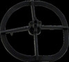 NO TOIL C18044 AIR FILTER CAGE REPL