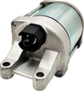 RICK'S Motorsport Electric 61-300 Starter - 11-25 GSX-R600/750