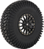 High Lifter 001-2750HL Tire - Roctane Stx - Front/Rear - 37x10R15 - 8 Ply