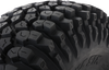 High Lifter 001-2750HL Tire - Roctane Stx - Front/Rear - 37x10R15 - 8 Ply
