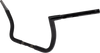 Todd'S Cycle Td-124-10B Handlebar - 10" - Black