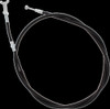 Moose Rear Brake Cable 0653-0096 for 2007-2019 FOR POLARIS Phoenix 200