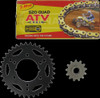 REGINA 5QUAD/076KPO004 CHAIN KIT POL SCRAMBLER