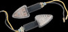 K&S TECHNOLOGIES 25-8370 MRKRLGHT ARROW LED LONG
