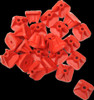 STUD BOY 2513-P1-RED BACKER PRO SNG RED 24PK