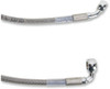 DRAG SPECIALTIES 1741-2651 LINE BRK FR00-07FLST SS+6