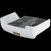 MAIER 189591 RAD CVR BANSHEE WHT
