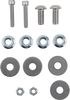Drag Specialties Saddlebag Guards - Chrome