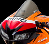 ZERO GRAVITY 24-408-02 WSCREEN 13 600RR COR SMK