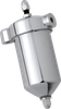 Drag Specialties Oil Filter Assembly - Chrome