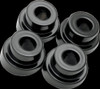 LA CHOPPERS LA-7400-10B ADAPTERS RSR ANGLE 10 BLK