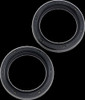 PARTS UNLIMITED 0407-0128 FORK SEAL 41.7X55X10/10.5