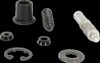 MOOSE RACING HARD-PARTS 0617-0222 REPAIR KIT MSTR CYL KAW