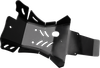 Axp Racing AX1562 Xtrem Skid Plate - Black - for Beta - 125/200 Rr