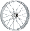 Arlen Ness 71-542 Rim - Y-Spoke - Rear - Chrome - 18x5.5