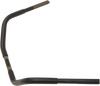 Drag Specialties Handlebar - Buffalo - FL - TBW - Flat Black