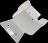MOOSE RACING HARD-PARTS 0506-0641 SKIDPLATE ALU 250SX/300XC