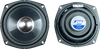 J & M HSUK-5252 Speaker Kit - 2 Ohm - Oem Style