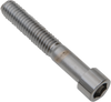 Drag Specialties DS192306 Bolts - Socket-Head/Repl - 5 Pack