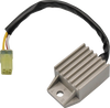 RICK'S Motorsport Electric 10-175 Regulator/Rectifier - for Honda