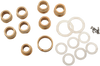 EASTERN MOTORCYCLE PARTS 15-0157 BUSHING KIT CAM GEAR FOR XL SPORTSTER