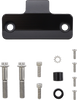 Slyfox TM-SLY26 Gauge Mount - Dual - Black - Dyna
