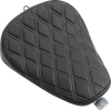 DRAG SPECIALTIES SEATS 0804-0740 SEAT SOLO BOBR DDSLV XL