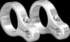 LONE STAR RACING/TECH 5 IND. 30-CL1 BILLET BRAKE LINE CLAMPS