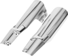 Saddlemen M-8-0001 Front Fender Adapter - Raw - FXLRS/T