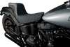 Slyfox 4701A-slyfox High Noon Seat - Classic Stitch - Black Logo - FL/FX 18-24
