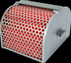 EMGO 12-90360 AIR FILTER FITS HONDA #17211-MJ0-950