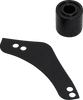 Arlen Ness 600-058 Repl Breather Bolt Cover Plate - Right - Black