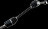 MOOSE UTILITY DIVISION 0214-1107 AXLE SUZ