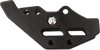 AXP Racing AX1632 Chain Guide - Black - for Honda