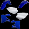 Acerbis 99 Standard Replacement Plastics Kit 96-99 FOR YAMAHA YZ 250 YZ 125