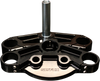 Slyfox SF14TK-2 Triple Tree - 49 MM - Black Anodized