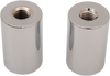 La Choppers La-7335-02R Kage Fighter Handlebar Risers - 2" - Chrome