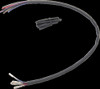 LA CHOPPERS LA-8999-01 WIRING EXTENSION TBW 2014