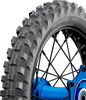 Michelin 34775 Tire - StarCross 5 Mini - Front - 2.50-12 - 36J