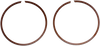Wiseco 2697CD Ring Set
