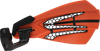 Cycra 1CYC-0057-22X MX-Race Handguards - Orange/Black