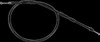 Motion Pro 03-0330 Black Vinyl Clutch Cable