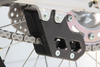 AXP Racing AX1608 Chain Guide - Black - for Honda