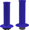 Ufo MA01828#C Lock-On Grips - Blue