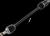MOOSE UTILITY DIVISION 0214-1575 AXLE ARC CAT