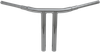 Drag Specialties Handlebar - "Big" Buffalo - Chopper T-Bar - 14" - Chrome
