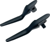 Drag Specialties Levers - Lsr - Black