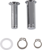 Drag Specialties Levers - Lsr - Black