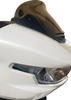 Wind Vest 57-1140 Windshield - 11-1/2" - Dark Smoke - FLTRX/SE/STSE